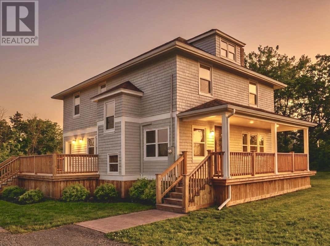 7481 TRANS CANADA HIGHWAY