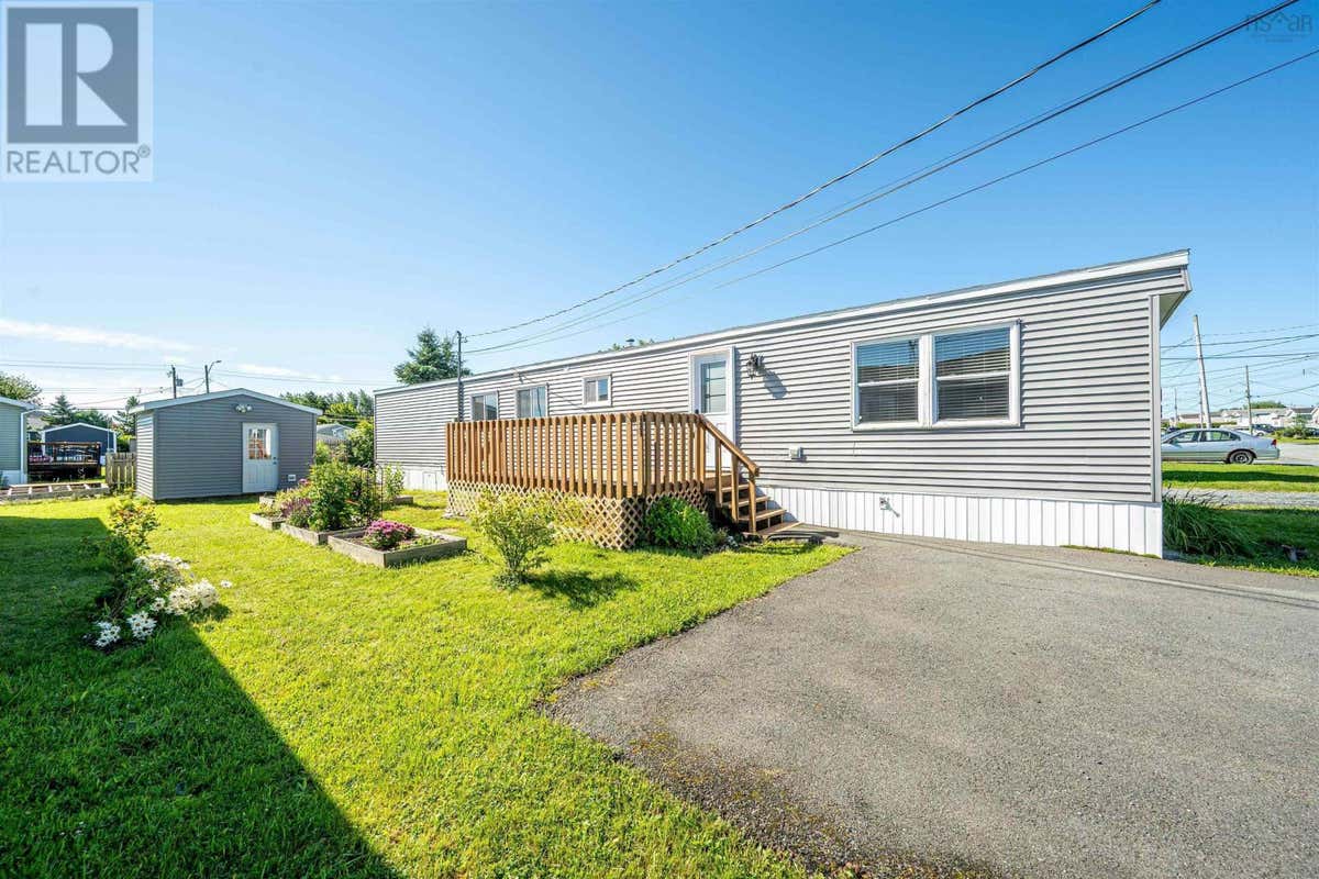 65 JUNIPER CRESCENT