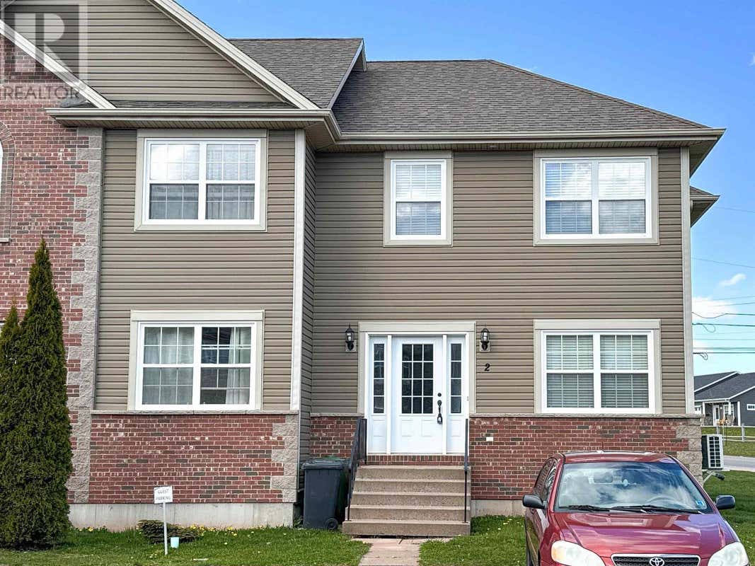 2 Cameron Hts  