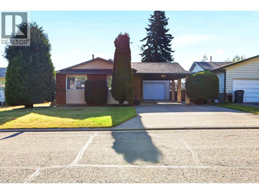 176 THACKER CRESCENT