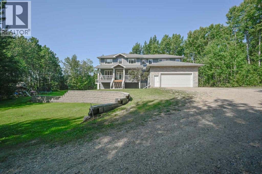 85, 712064 RANGE ROAD 51