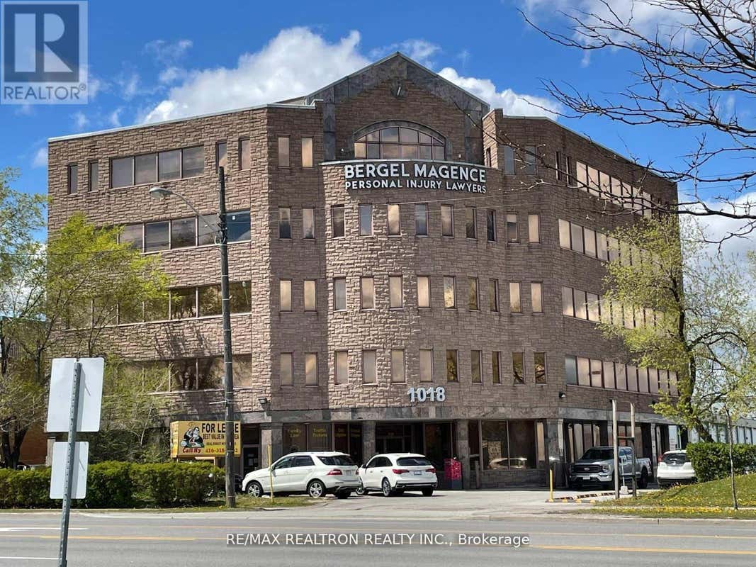 306 - 1018 FINCH AVENUE W
