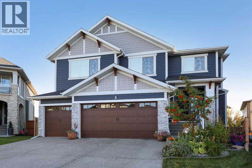329 KINNIBURGH COVE