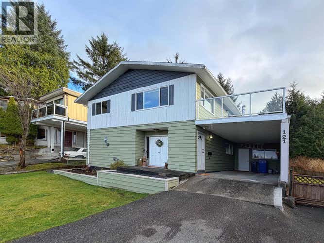121 CADE PLACE