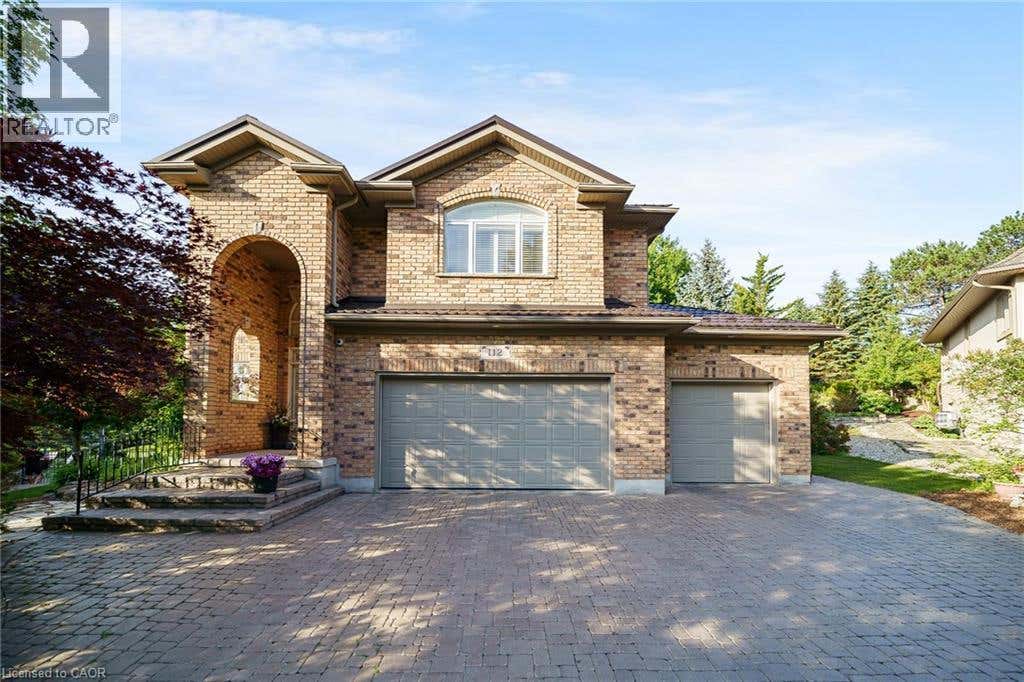 112 DIRKSEN COURT