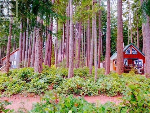 1508 SAVARY ISLAND ROAD