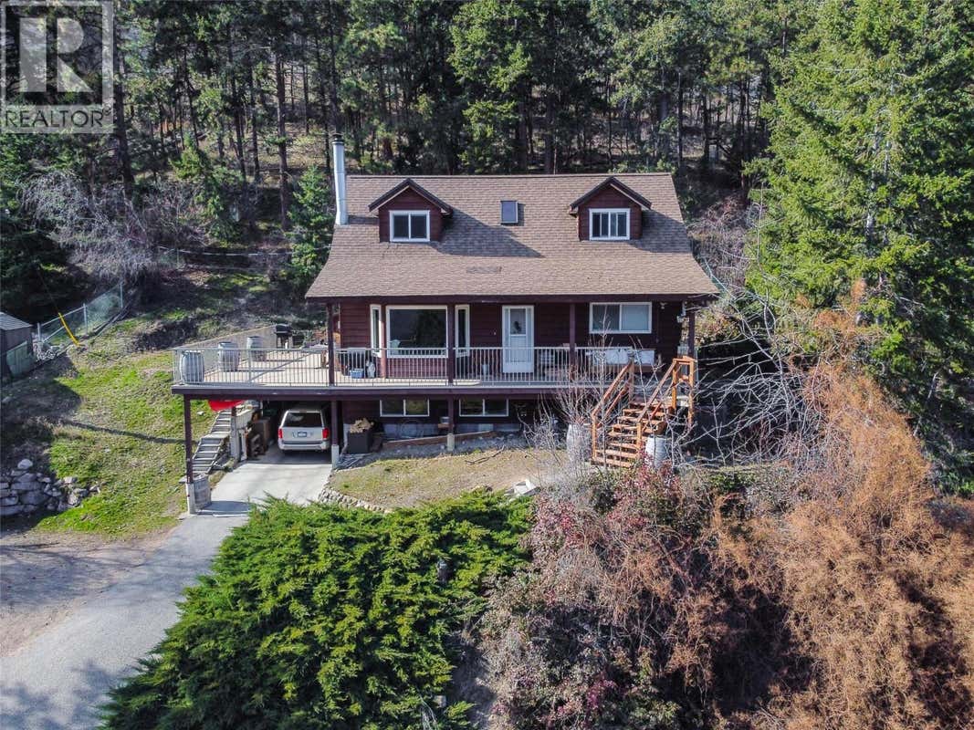 15130 OLD MISSION ROAD