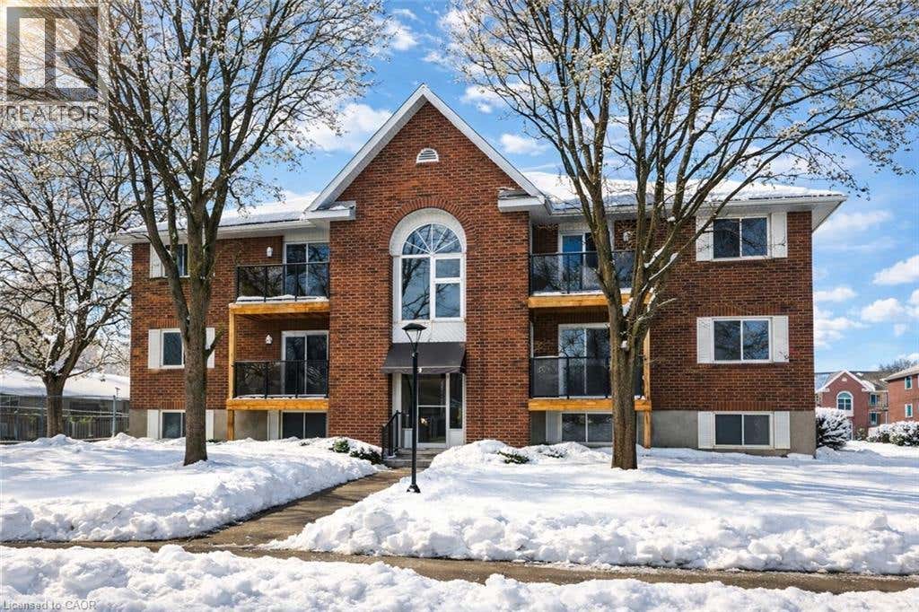 565 GREENFIELD AVENUE UNIT# 106
