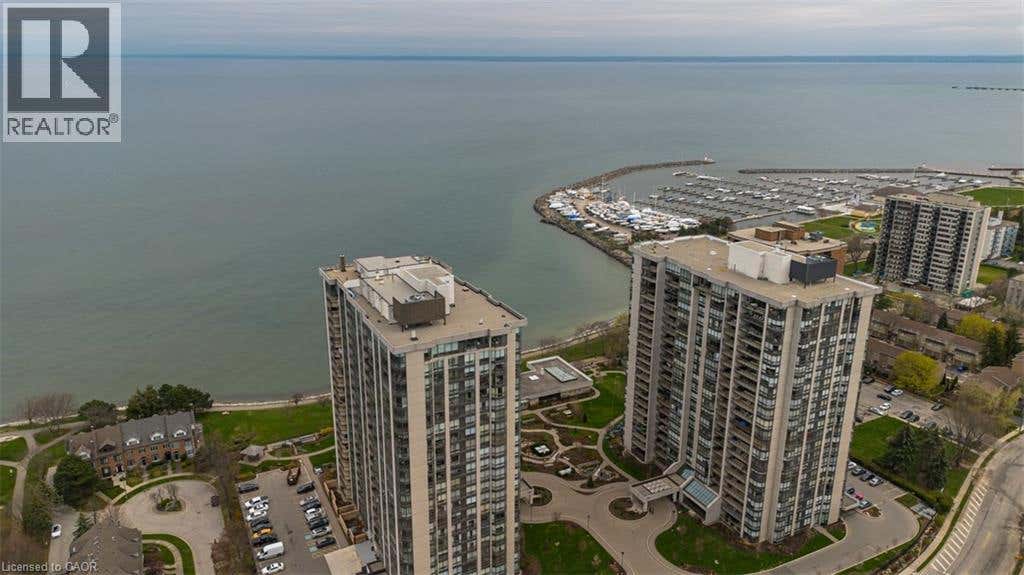 2170 MARINE DRIVE UNIT# 2008