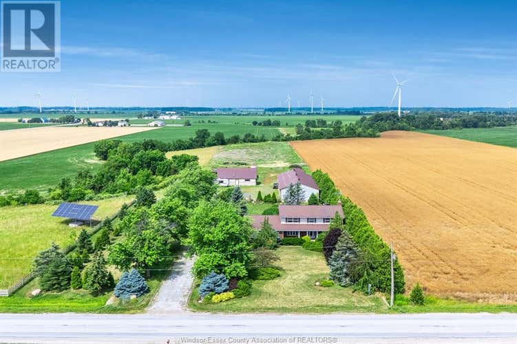 8725 RICHARDSON Sideroad