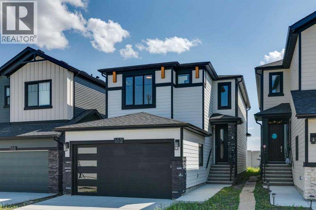 162 DRYSTONE WAY NW