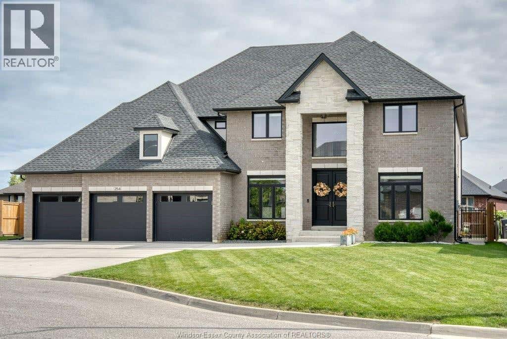 254 ARKONA COURT
