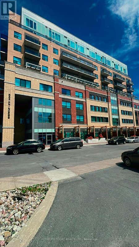 652 PRINCESS St Unit 413  