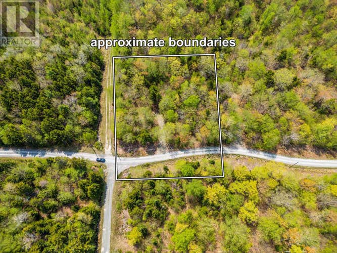 Lot 3 Chemin Theriault Point Road