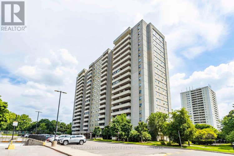 711 - 1338 YORK MILLS ROAD