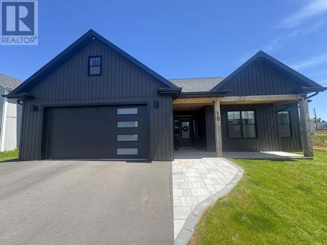 18 NEILL DRIVE