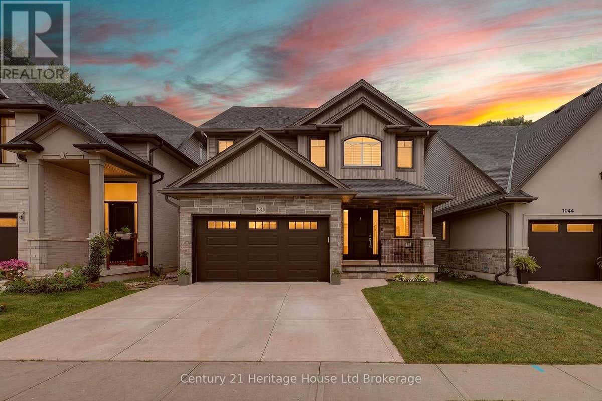 1048 ALBERNI ROAD
