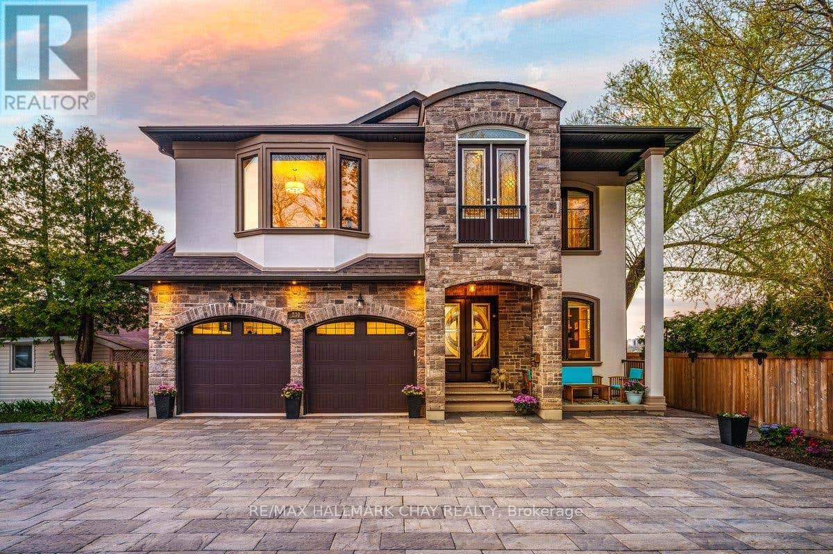 230 KEMPVIEW LANE
