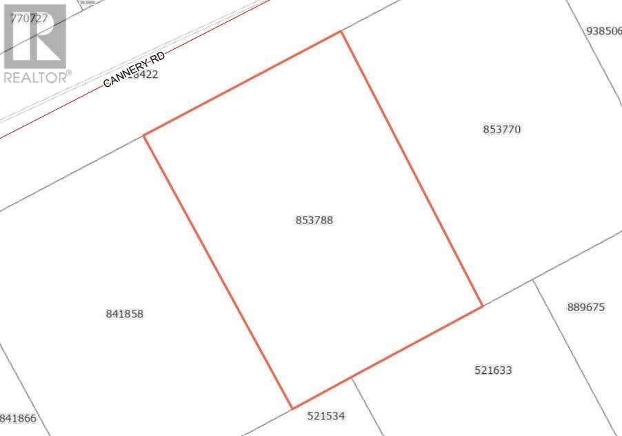 LOT 46 CANNERY ROAD
