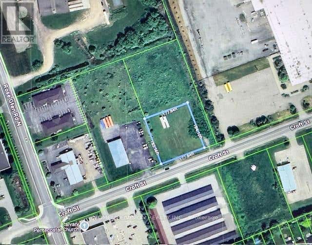 408 CROFT STREET