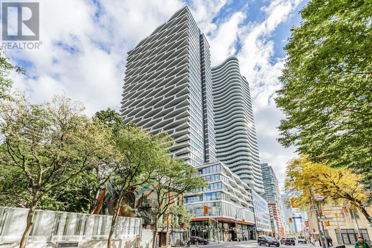 3017 85 WOOD STREET, Toronto (ChurchYonge Corridor), ON M4Y0E8 Condo