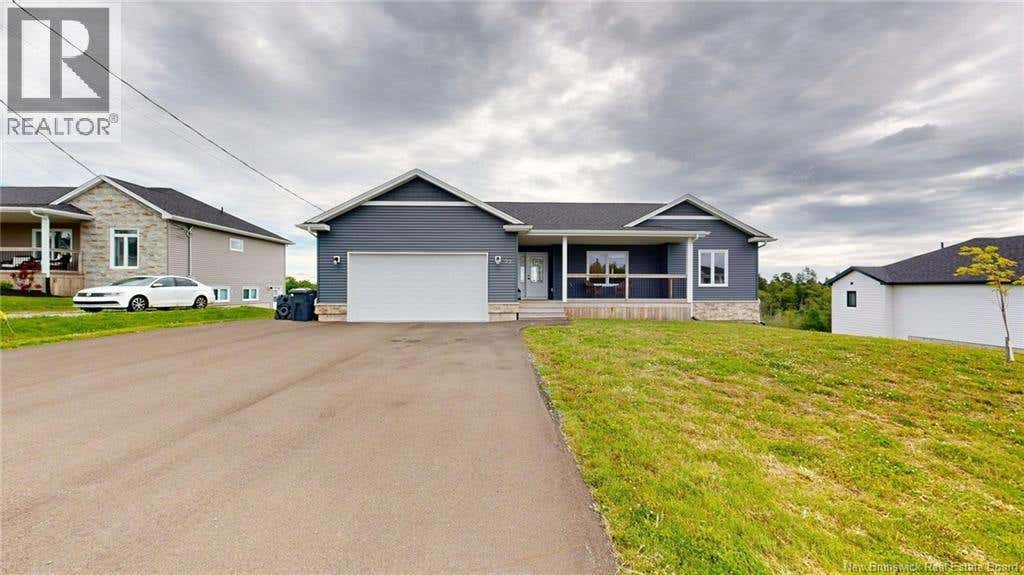 22 MERLIN DRIVE