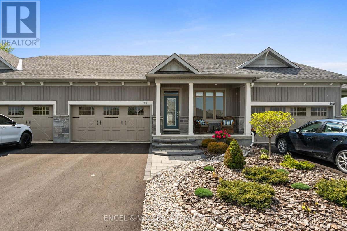 147 BLACKHORSE DRIVE
