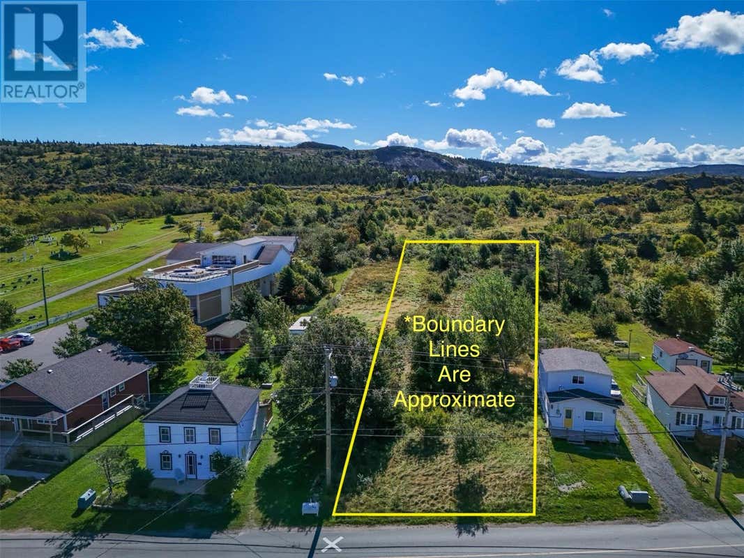 362 Seaforest Drive, Cupids, NL A0A2B0 À vendre RE/MAX 1277442