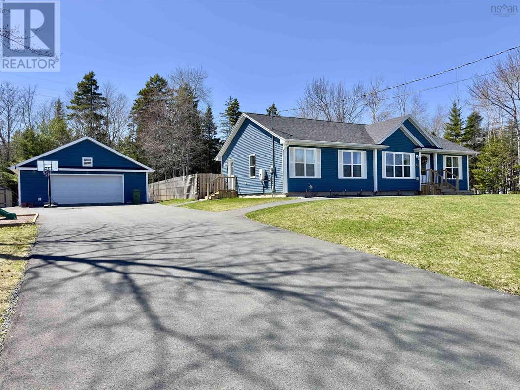 196 ROCKY RIDGE ROAD