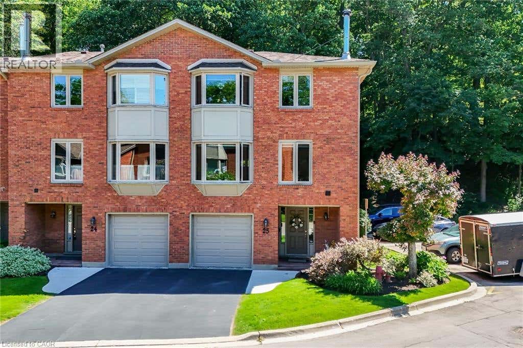 30 OSLER DRIVE UNIT# 25