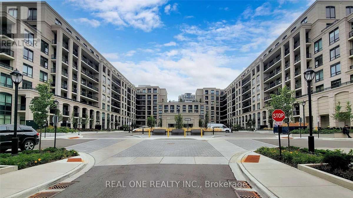 510W 268 BUCHANAN DRIVE, Markham (Unionville), ON L3R8G9 Condo For