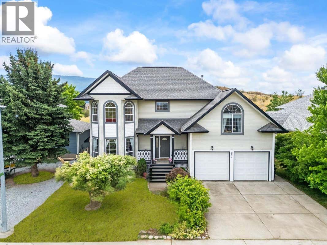859 MT. BULMAN PLACE