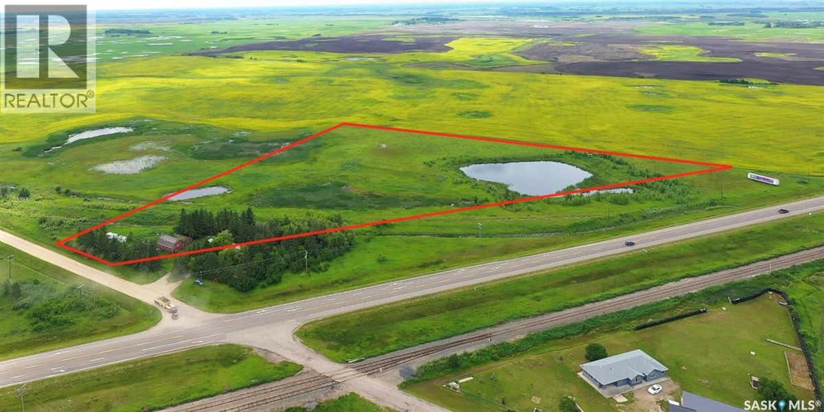 13 ACRES ,SOUTH OF ORCADIA