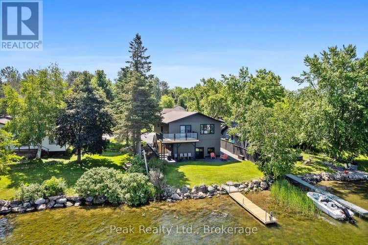 5 MCGILL DRIVE