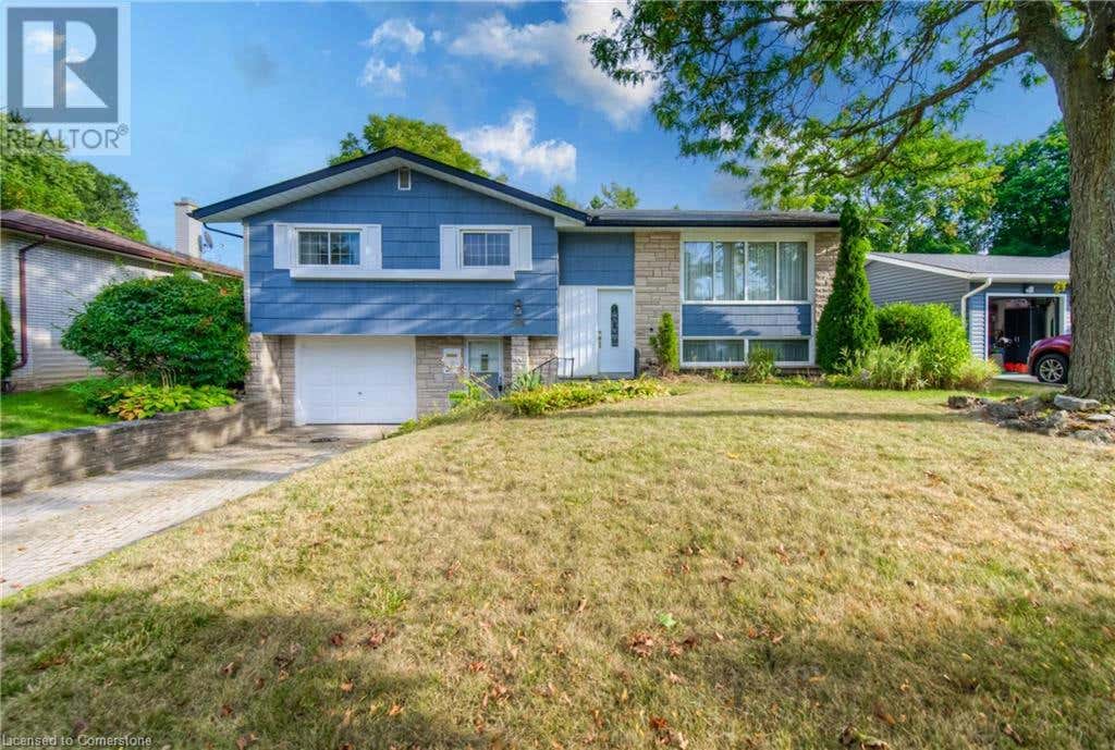 359 GREENBROOK Drive, Kitchener, ON N2M4K1 House For Sale RE/MAX