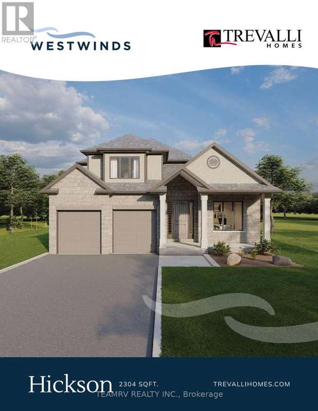 16 DARROW DRIVE