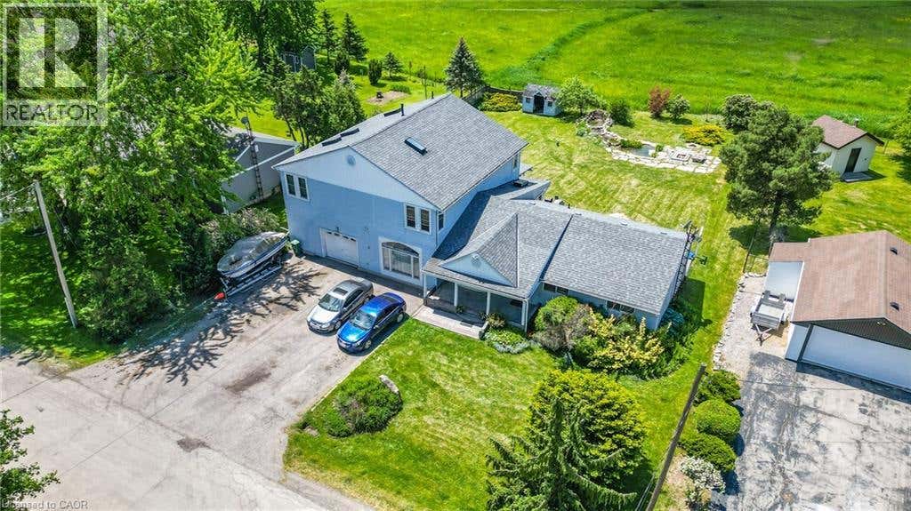 5 MAZZA AVENUE