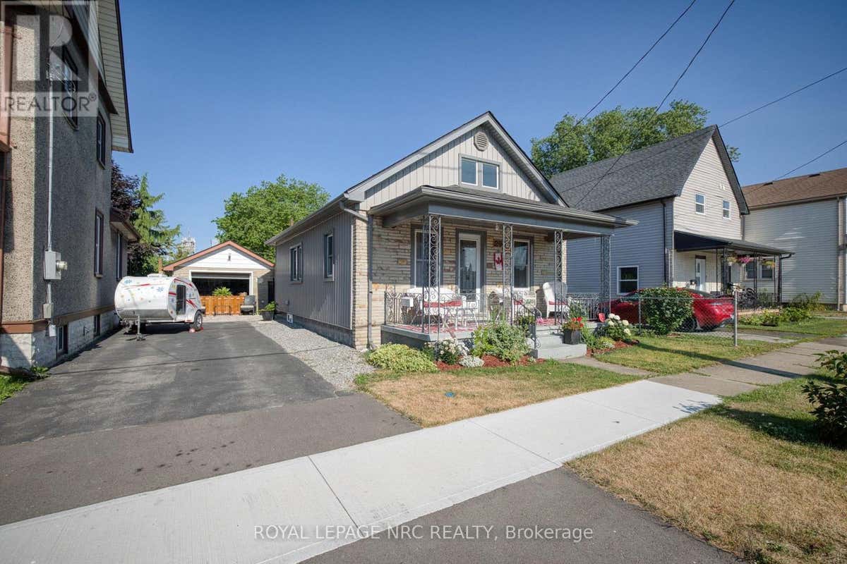 294 DAVIS STREET