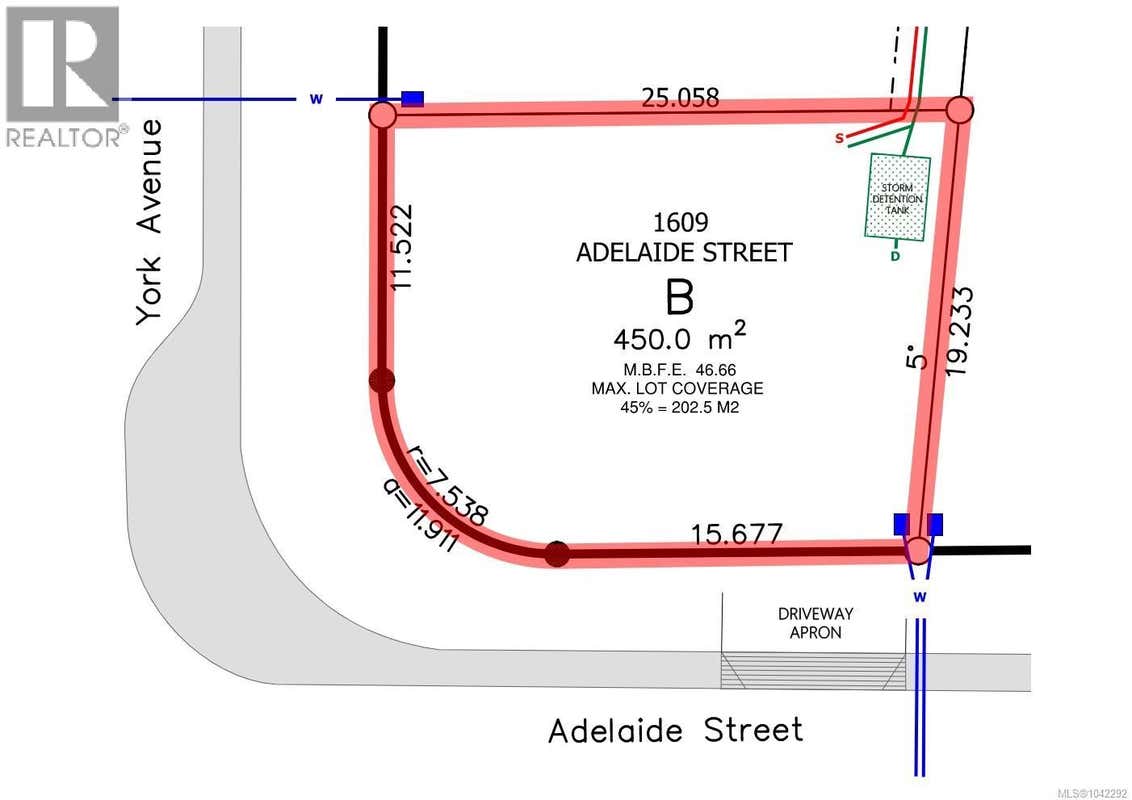 LOT B ADELAIDE ST