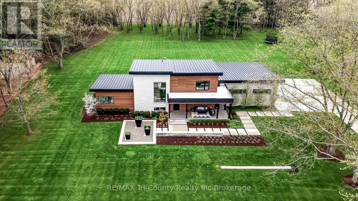 8987 POWERS ROAD