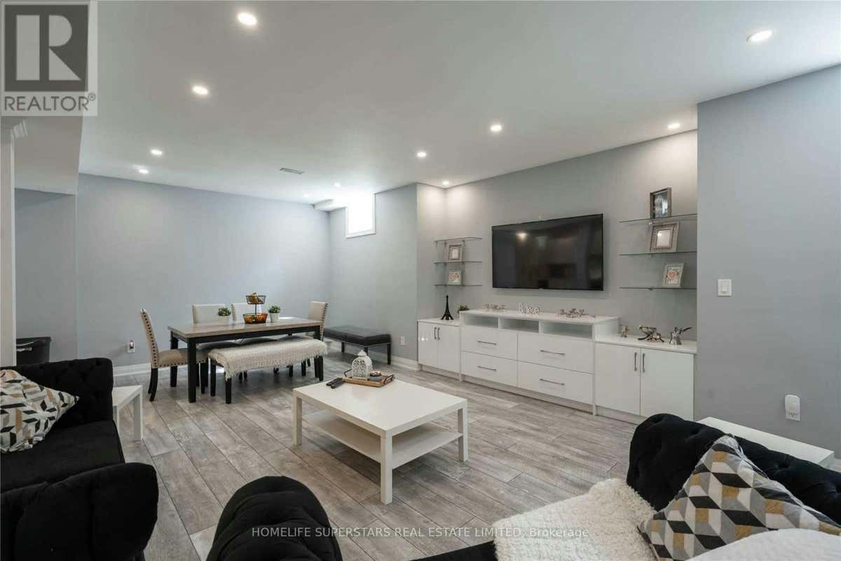 BSMT. 55 GLEN ABBEY TRAIL, Vaughan (Kleinburg), ON L4H3X7 Home For