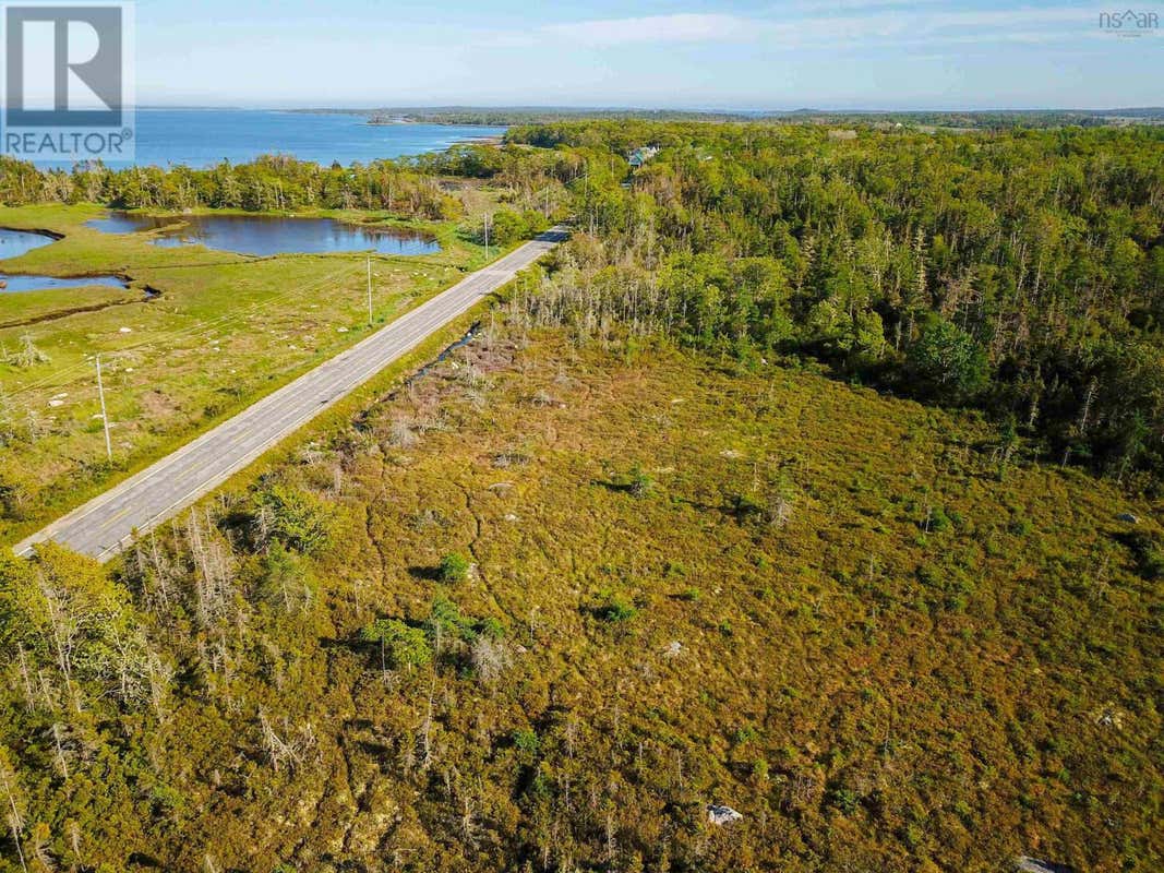 LOT 12, SWAINES ROAD