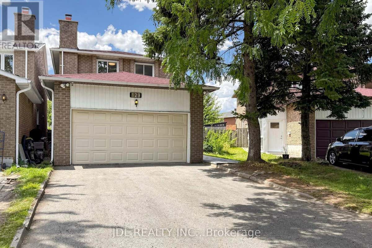 129 APPLEBY CRESCENT