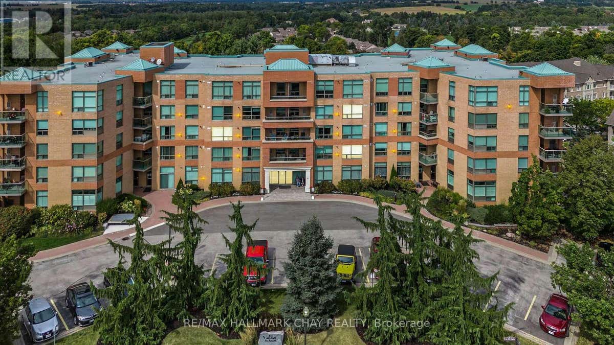 108 4 BRIAR HILL HEIGHTS, New Tecumseth (Alliston), ON L9R1Z7 Condo