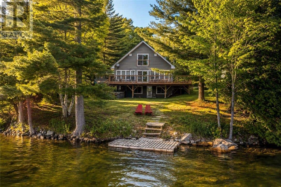 235 BASS LAKE ROAD