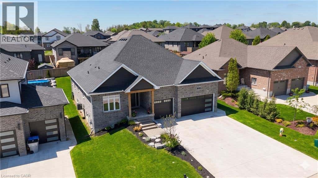 83 GERBER DRIVE