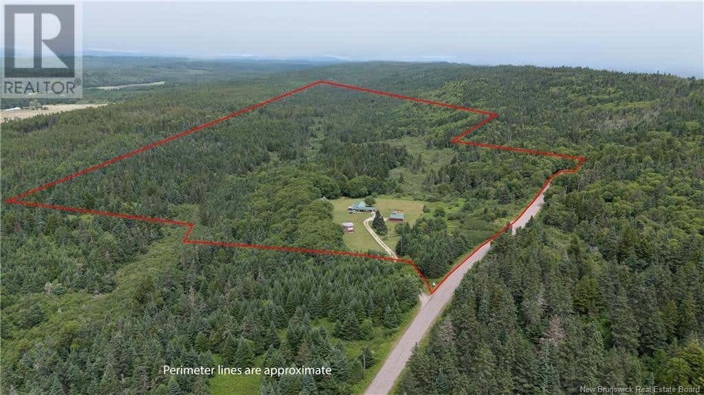 279 CAPE ENRAGE ROAD