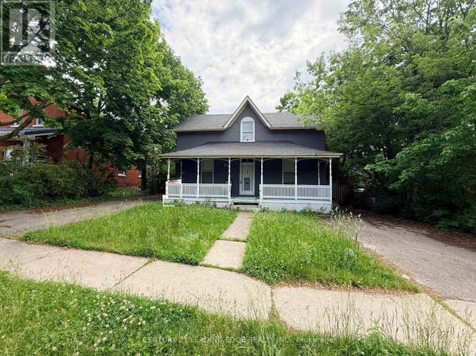 71 MCGRIGOR STREET