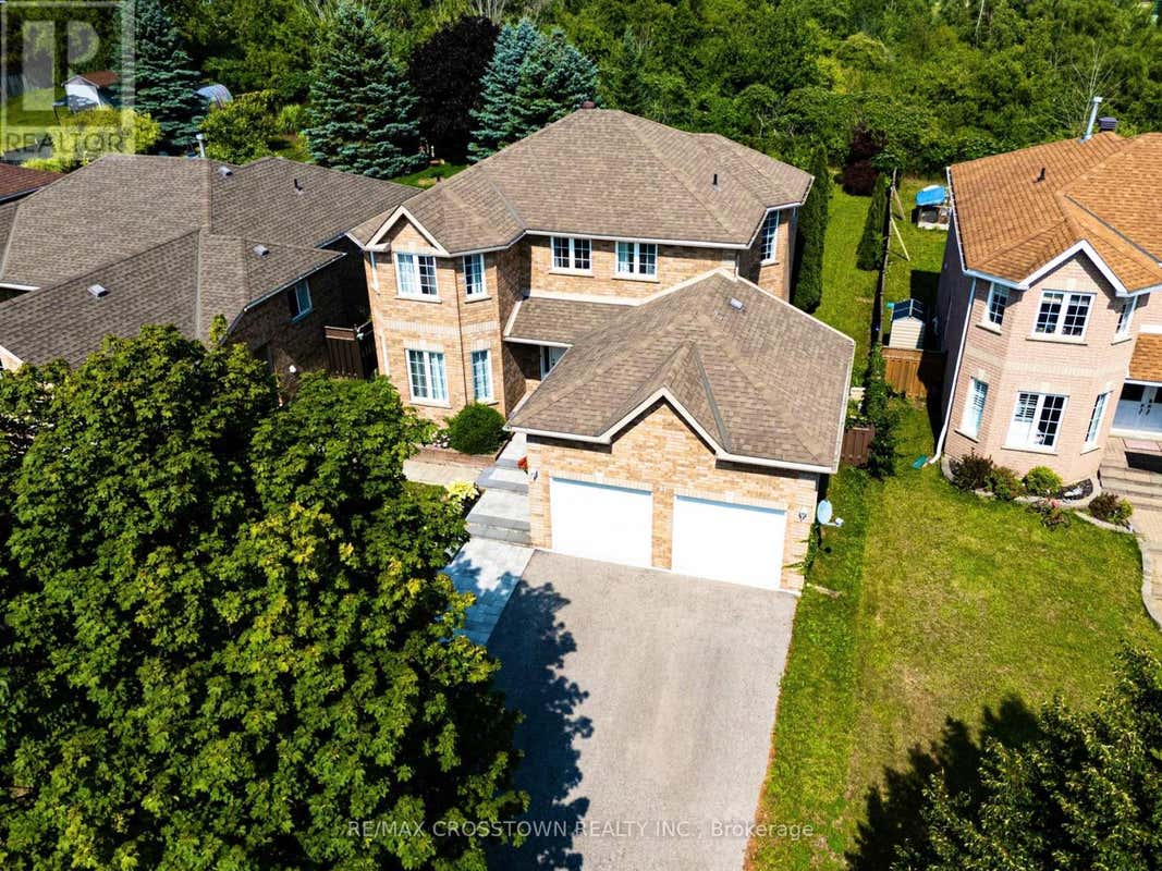 31 LOGAN COURT