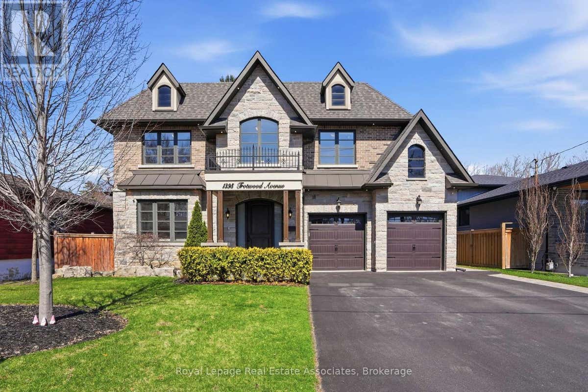 1395 TROTWOOD AVENUE